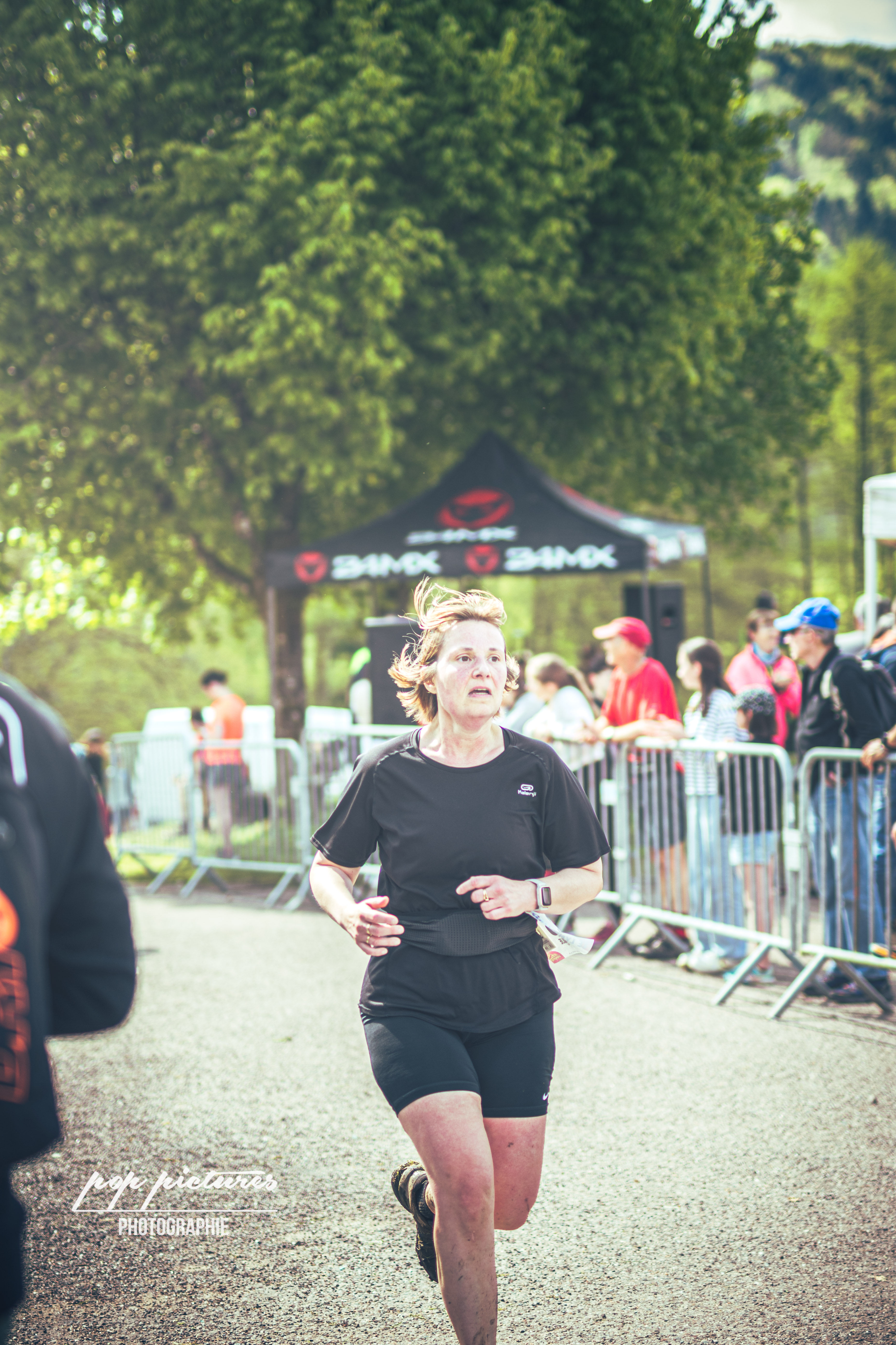 Image du trail